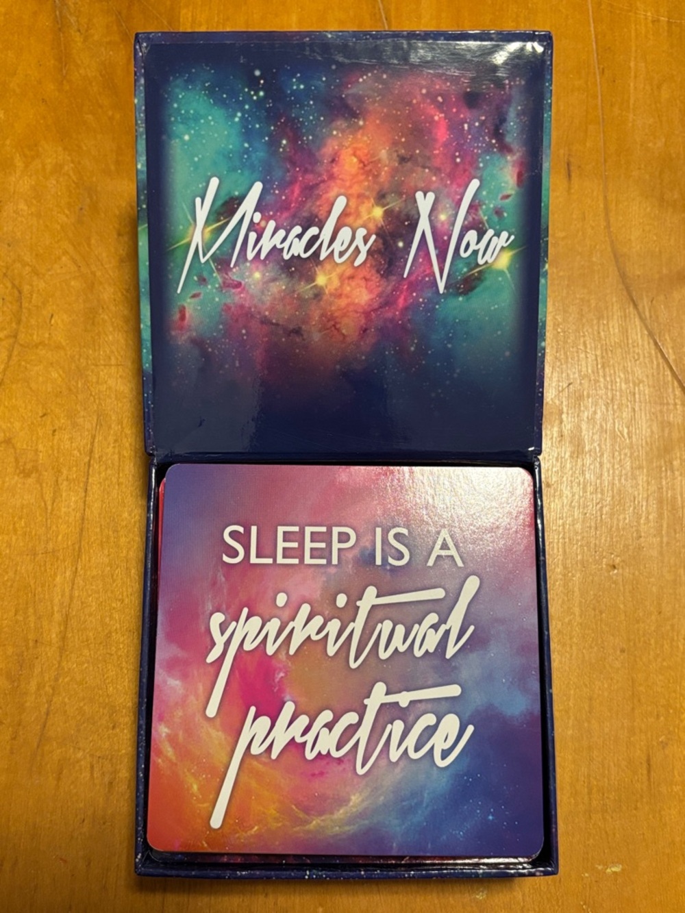 Gabrielle Bernstein art and inspo card decks - Picture 5 of 6